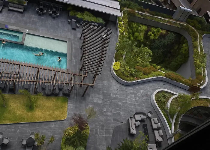 Quartz Hotel & Spa
