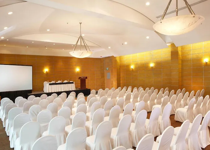 Marriott Tijuana Hotel