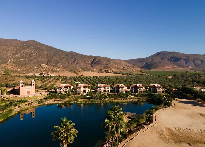El Cielo Resort